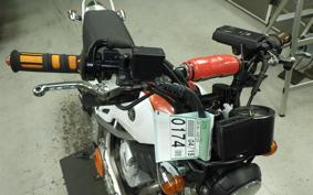 YAMAHA TRICKER Gen.2 DG16J