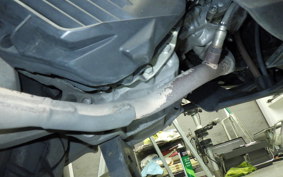 HONDA ADV160 2008 KF54