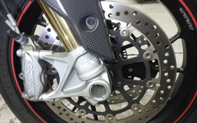 DUCATI HYPERMOTARD 939 SP 2018