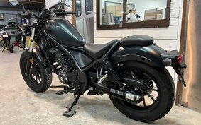 HONDA  REBEL 250 ABS MC49