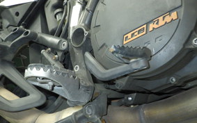 KTM 1290 ADVENTURE 2016
