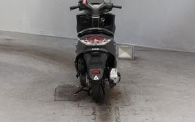 SUZUKI  BURGMAN 125 EA11A