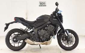 HONDA CB650R 2023 RH03