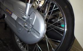 HONDA C50 SUPER CUB AA09