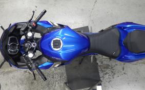 KAWASAKI NINJA 250 2 2023 EX250P