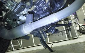 HONDA REBEL 250 MC49