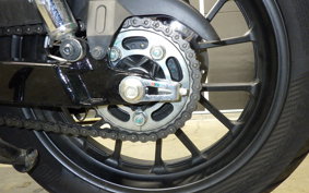 HONDA GB350S 2024 NC59