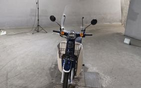 HONDA SUPER CUB110 JA44