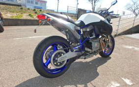 BUELL X1 LIGHTNING 2001 SS11