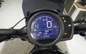 HONDA REBEL 1100 DCT 2021 SC83