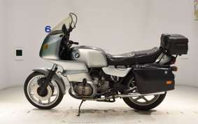 BMW R100RS 1989