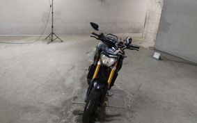 YAMAHA MT-09 RN34J
