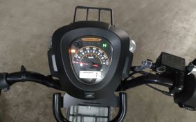 HONDA CROSS CUB110 JA60