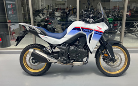 HONDA XL750 TRANSALP  2023 RD16