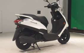 YAMAHA AXIS 125 Z SED7J