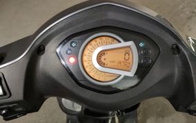SYM GT125 HM12V