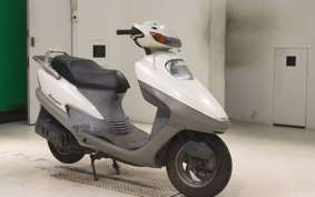 HONDA SPACY 125 Gen. 3 JF04