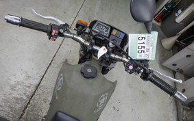 YAMAHA SEROW 225 Gen.2 2019 1KH