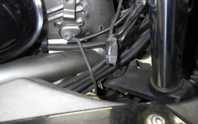 KAWASAKI ER600 F 2009