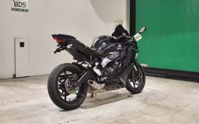 KAWASAKI ZX-25R ZX250E