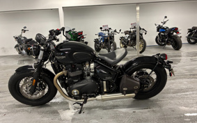 TRIUMPH BONNEVILLE BO BAR 2023 DAD84H