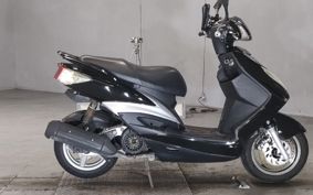 YAMAHA CYGNUS125XSR SE44J