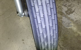 SUZUKI GN125
