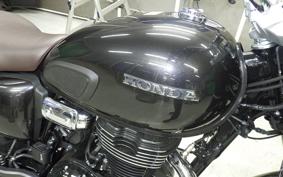 HONDA GB350C 2025 NC64