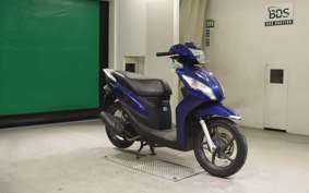 HONDA DIO 110 JF31