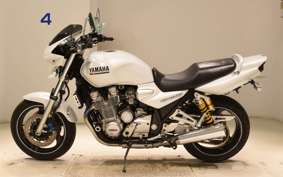 YAMAHA XJR1300 2000 RP03J