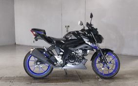SUZUKI GSX-S125 DL32B