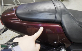 HARLEY XG750 STREET ROD 2021