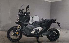 HONDA X-ADV 750 RH10