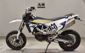 HUSQVARNA 701SM 2016