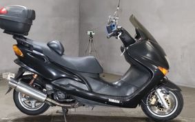 YAMAHA MAJESTY 125 5CA