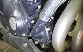 KAWASAKI ER600 N 2009