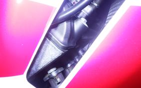 HONDA CBR600RR GEN 3 2015 PC40