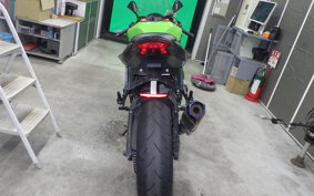 KAWASAKI NINJA ZX-6R A 2013