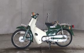HONDA SUPER CUB50 AA01