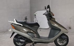 HONDA SPACY 125 JF04