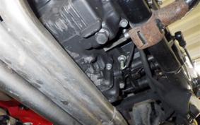 HONDA CB400 SUPER BOLDOR VTEC A 2012 NC42