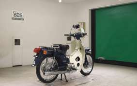 HONDA C90 SUPER CUB E 1993 HA02