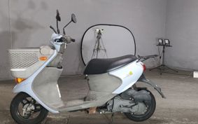 SUZUKI LET's 4 CA43A