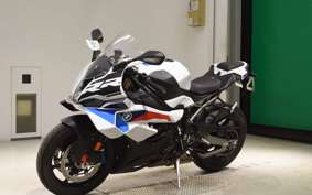 BMW S1000RR M DDC