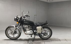 SUZUKI GN125 H PCJG9