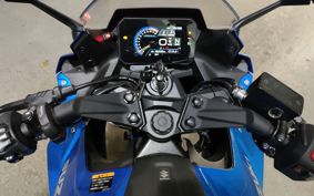 SUZUKI GSX-8R 2024 EM1AA
