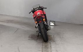 HONDA CBR400R NC47