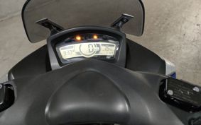 YAMAHA TRICITY 155 ABS SG37J