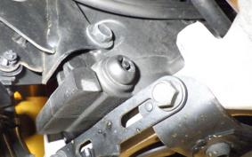 YAMAHA MT-09 Tracer 2015 RN36J