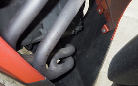 KAWASAKI NINJA 400 2014 EX400E